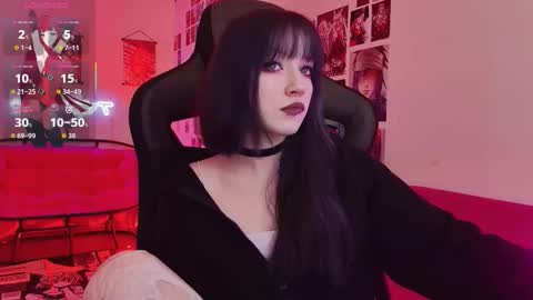 LiLu online show from 12/16/25, 01:05