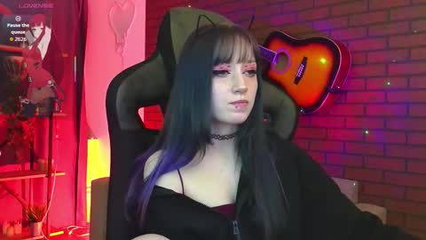 LiLu online show from 02/12/26, 04:46