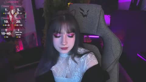 LiLu online show from 02/13/26, 03:41