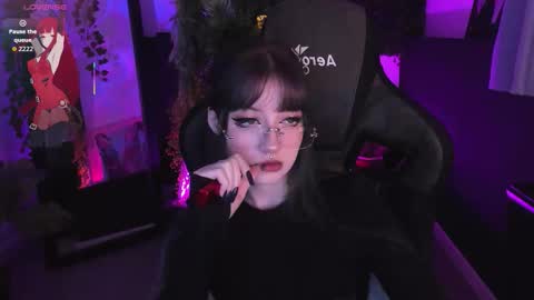 LiLu online show from 02/18/26, 04:03