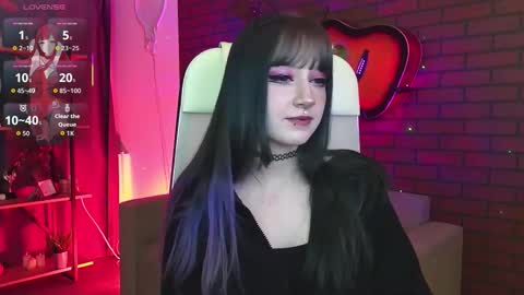 LiLu online show from 02/19/26, 04:25