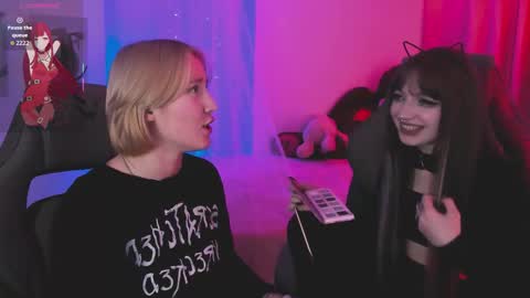 LiLu online show from 03/04/26, 12:33