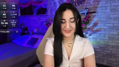 Lii online show from 10/21/25, 08:53