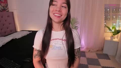 Lia Sweet online show from 02/06/26, 03:59