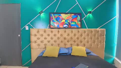 Liiaa Sweett  online show from 07/01/26, 02:29