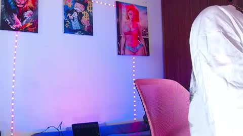 Daniel online show from 01/05/26, 09:07