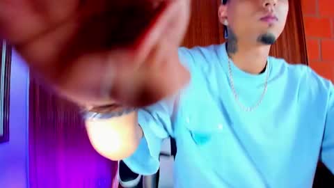 Daniel online show from 02/19/26, 09:33