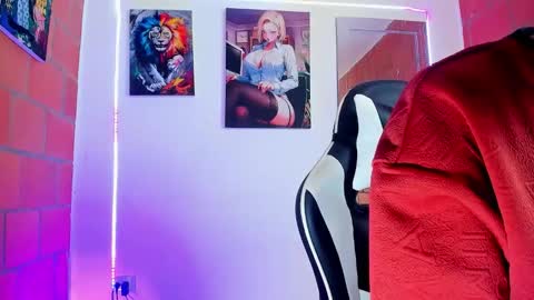 Daniel online show from 03/08/26, 03:38