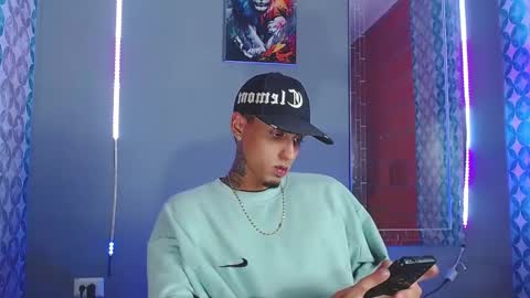 Daniel online show from 03/27/26, 11:37