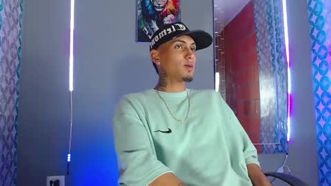 Daniel online show from 04/01/26, 10:51