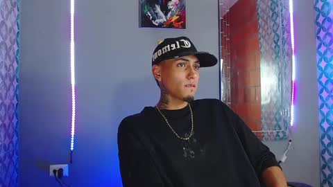 Daniel online show from 04/04/26, 11:02