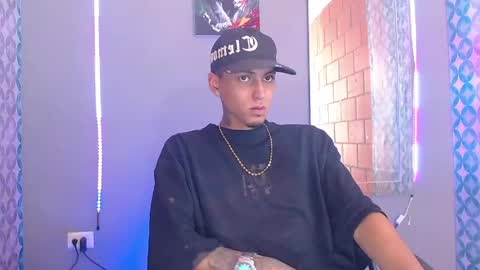 Daniel online show from 04/14/26, 09:32