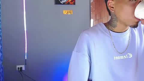 Daniel online show from 04/21/26, 08:44