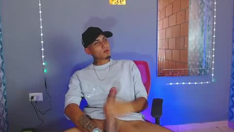 Daniel online show from 06/04/26, 08:59