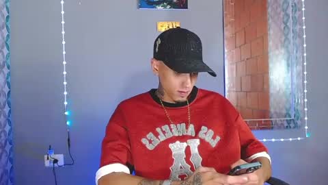 Daniel online show from 06/06/26, 09:08