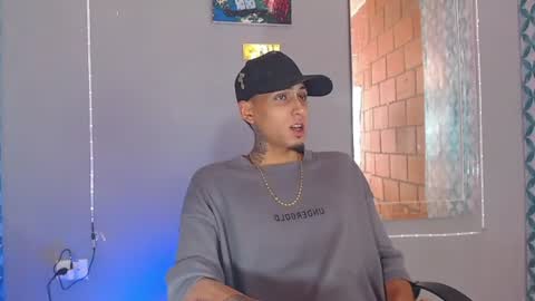 Daniel online show from 07/02/26, 09:10