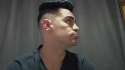 Snapshot of liiam_collins chatting on 10/05/25, 09:45 liiam online show from 10/05/25, 09:45