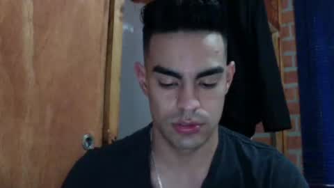 Snapshot of liiam_collins chatting on 10/26/25, 09:53 liiam online show from 10/26/25, 09:53