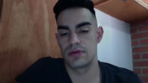 liiam online show from 12/20/25, 08:38