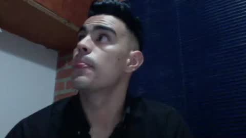 liiam online show from 02/08/26, 03:43