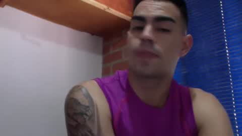 liiam online show from 03/01/26, 03:25