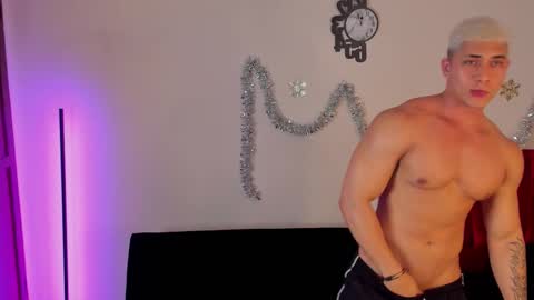 liiam_jesus online show from 11/13/25, 02:32