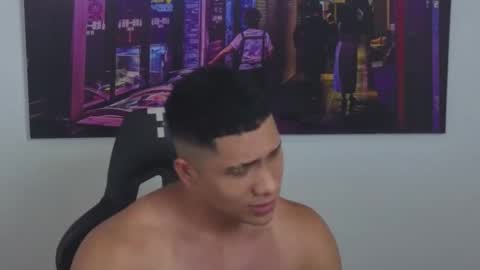 liiam_jesus online show from 02/02/26, 02:43