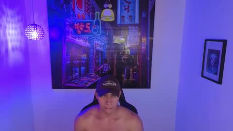 liiam_jesus online show from 03/10/26, 02:16