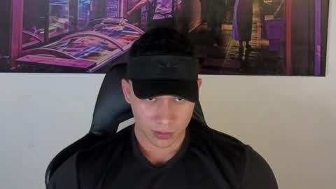 liiam_jesus online show from 03/20/26, 05:40