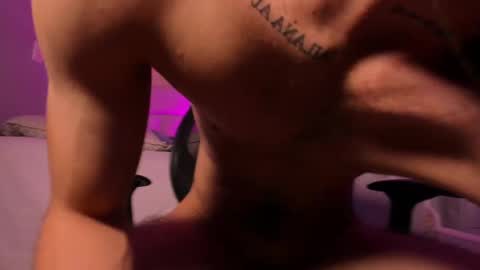 L I I A M online show from 03/01/25, 07:41