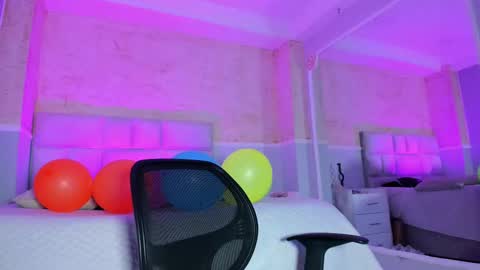 L I I A M online show from 03/02/25, 02:10