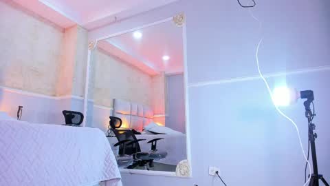 L I I A M online show from 03/07/25, 01:40