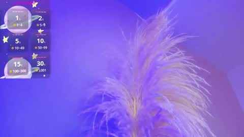 Snapshot of liiamluna chatting on 09/12/25, 09:09 Liiam Luna online show from 09/12/25, 09:09