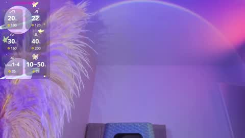 Snapshot of liiamluna chatting on 09/18/25, 08:05 Liiam Luna online show from 09/18/25, 08:05