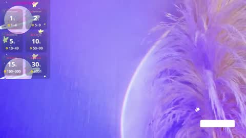 Snapshot of liiamluna chatting on 10/02/25, 09:05 Liiam Luna online show from 10/02/25, 09:05