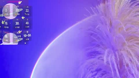 Snapshot of liiamluna chatting on 10/09/25, 09:07 Liiam Luna online show from 10/09/25, 09:07