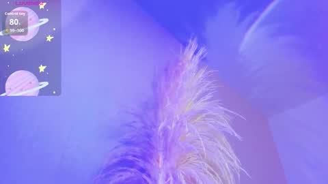 Snapshot of liiamluna chatting on 10/19/25, 09:10 Liiam Luna online show from 10/19/25, 09:10