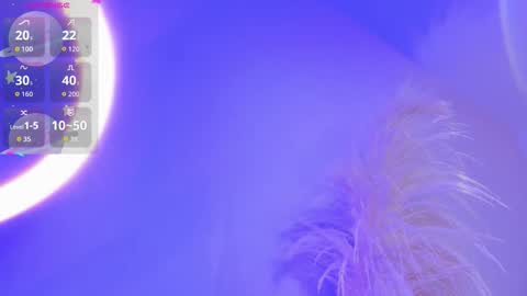 Snapshot of liiamluna chatting on 11/07/25, 09:09 Liiam Luna online show from 11/07/25, 09:09