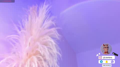 Snapshot of liiamluna chatting on 11/10/25, 09:08 Liiam Luna online show from 11/10/25, 09:08