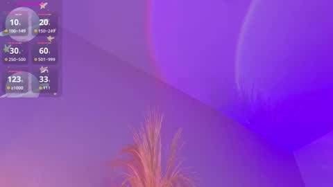 Snapshot of liiamluna chatting on 02/16/26, 10:11 Liiam Luna online show from 02/16/26, 10:11