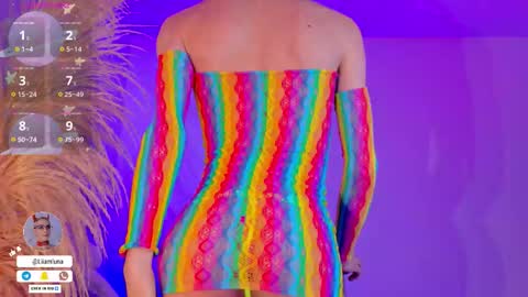 Snapshot of liiamluna chatting on 02/18/26, 11:28 Liiam Luna online show from 02/18/26, 11:28