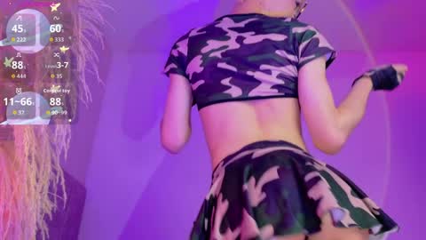 Liiam Luna online show from 04/01/26, 01:41