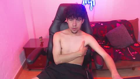 Lil Boy- online show from 09/28/25, 03:12