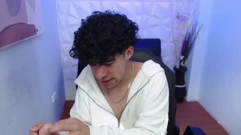 Lil Boy- online show from 10/19/25, 03:40