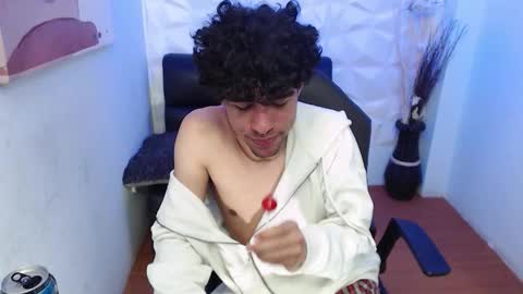 Lil Boy- online show from 10/21/25, 04:13