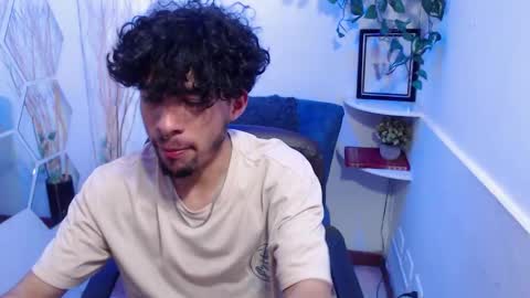 Lil Boy- online show from 11/27/25, 03:30