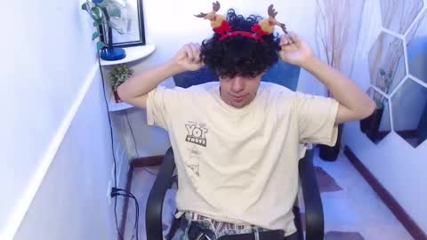 Lil Boy- online show from 12/02/25, 03:45