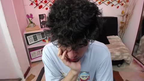 Lil Boy- online show from 02/28/26, 03:51