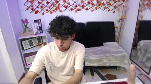 Lil Boy- online show from 03/04/26, 03:23