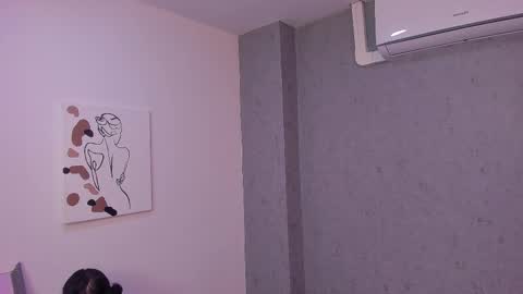 Miia online show from 03/07/26, 07:11